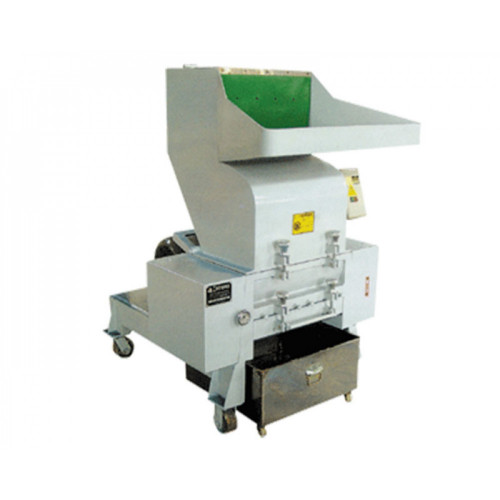 Дробилка для пластика