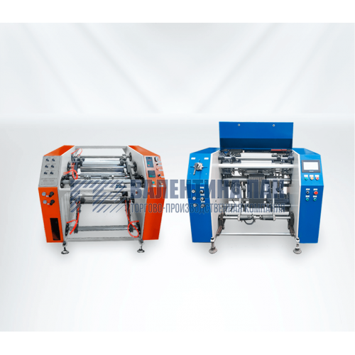 Перемотчик стрейч-пленки