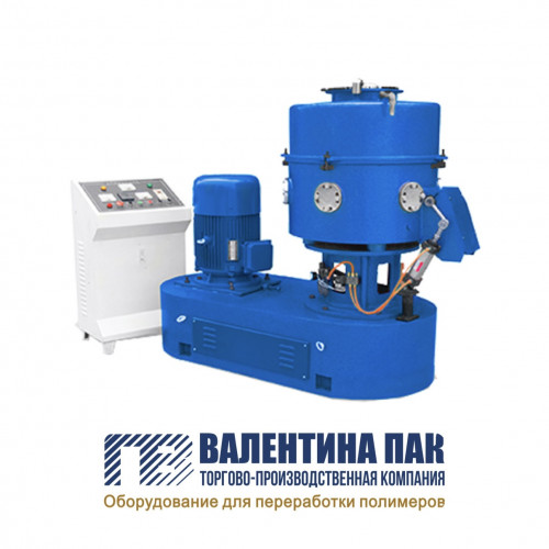 Агломератор HQ-150