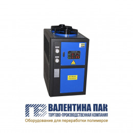 Чиллер YZ-05F воздушный