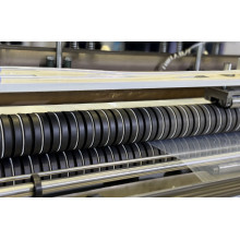 Пружинки выброса пакета 