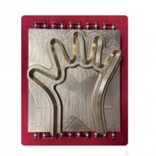 Для перчаточной машины