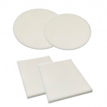 Плиты под пресс