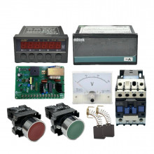 Промышленная автоматика