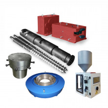 КОМПЛЕКТУЮЩИЕ