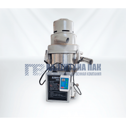 Автозагрузчик сырья