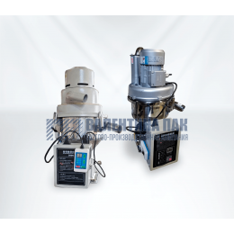 Автозагрузчик сырья