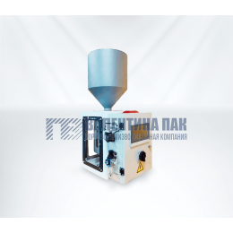 Дозатор однокомпонентный