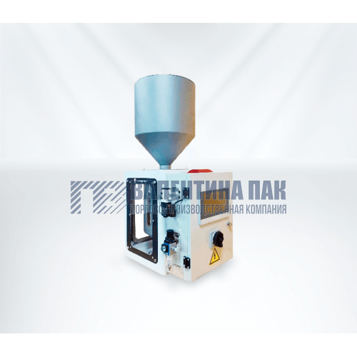 Дозатор однокомпонентный