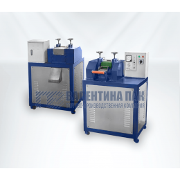 Резка для гранулятора 2,2 кВт