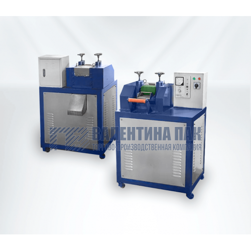 Резка для гранулятора 3,0 кВт