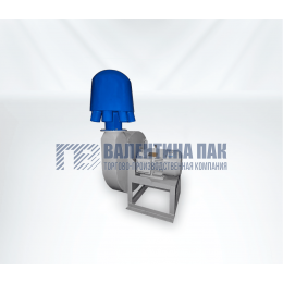 Устройство обдува для экструдера 2,2 kW