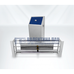 Нож горячий с пультом управления