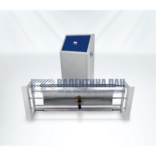 Нож горячий с пультом управления