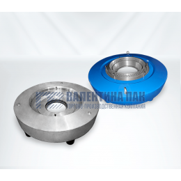 Кольцо обдувочное под голову ПВД