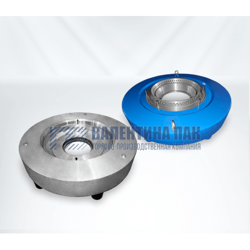 Кольцо обдувочное под голову ПВД