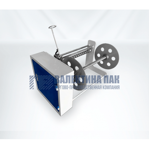 Намотчик кромки