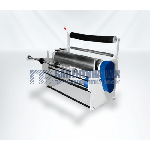 Намотчик однопостовой для экструдера