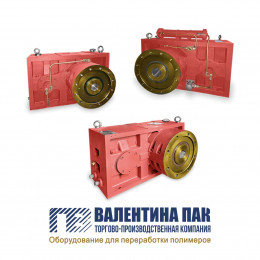  Редуктор ZLYJ-112