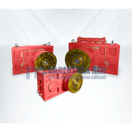  Редуктор ZLYJ-112