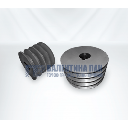 Шкив на двигатель