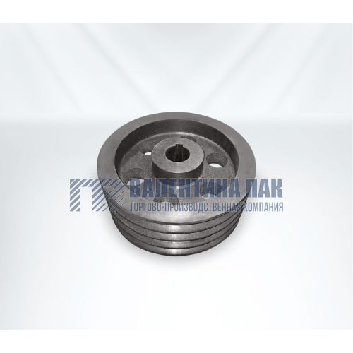 Шкив на редуктор