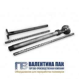 Пара шнековая 50.240.28.40 мм