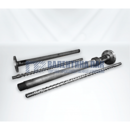 Пара шнековая 65.300.28.50 мм