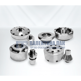 Голова экструзионная сменная 