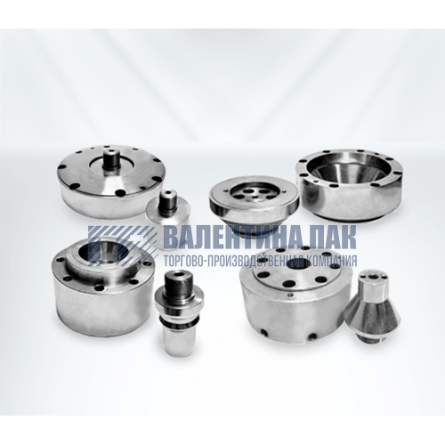 Голова экструзионная сменная 