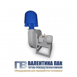 Устройство обдува для экструдера 2,2 kW