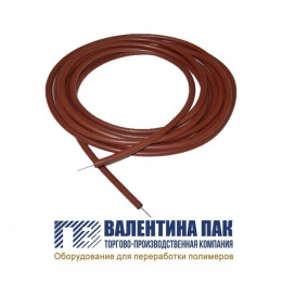 Провод высоковольтный силиконовый для активатора