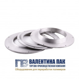 Диск сменный 350х280х215 мм ПВД