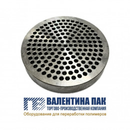 Сетка для узла фильтрации d=104х18 мм