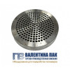 Сетка для узла фильтрации d=124х18 мм