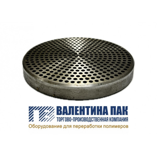 Сетка для узла фильтрации d=144х18 мм