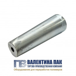 Стабилизатор оцинкованный 350х120х82 мм