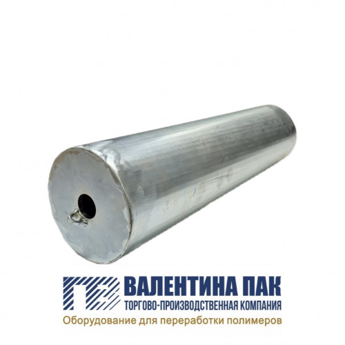 Стабилизатор оцинкованный 350х120х82 мм