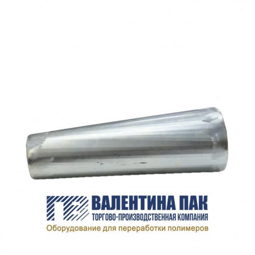 Стабилизатор оцинкованный 350х120х82 мм