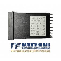 Термоконтроллер TMD 7401, тип "Е"