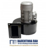 Вентилятор обдува YS6332 (DF-1.6-II), 370W, 380V, левый