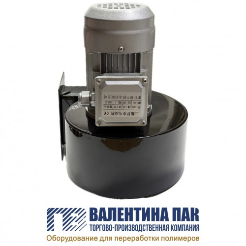 Вентилятор обдува YS6332 (DF-1.6-II), 370W, 380V, левый
