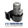 Вентилятор обдува YS6332 (DF-1.6-II), 370W, 380V, левый