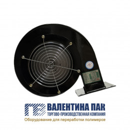 Вентилятор обдува YS6332 (DF-1.6-II), 370W, 380V, левый