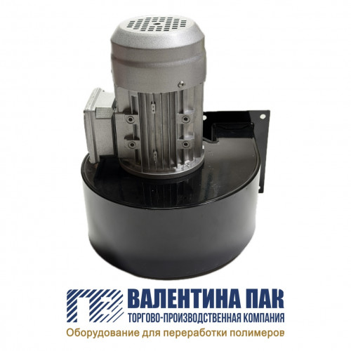 Вентилятор обдува YS6332 (DF-1.6-II), 370W, 380V, левый