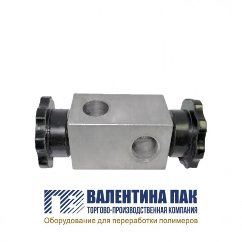 Крепление к ванночке для краски