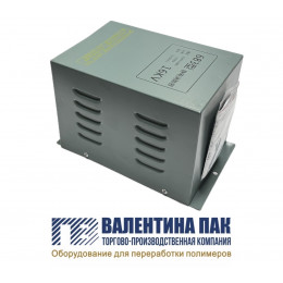 Блок статический 16KV, 250W