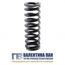 Пружина для гидропресса 240х80 мм