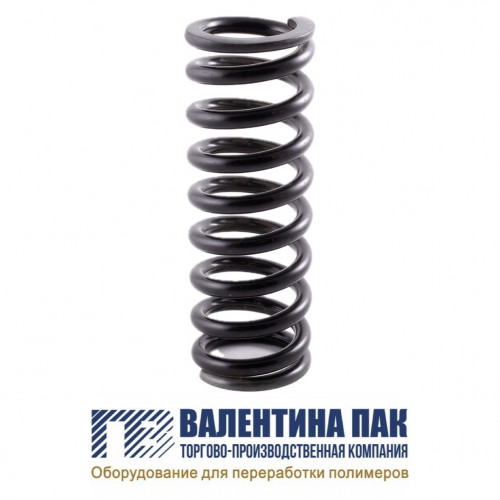 Пружина для гидропресса 240х80 мм