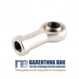 Шарнирный наконечник SI 12t/k